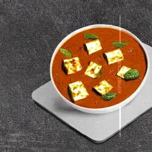 Paneer Makhani