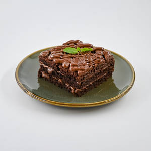Nutella Brownie