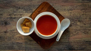 Tomato Soup