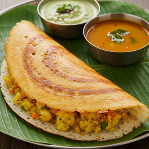 Masala Dosa