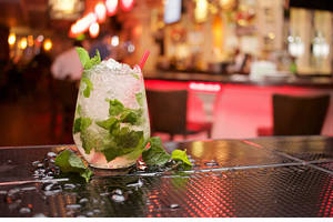 Mint Mojito