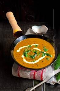 Dal Fry