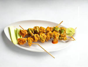Nyona Chicken Satay