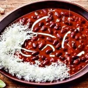 Rajma Masala