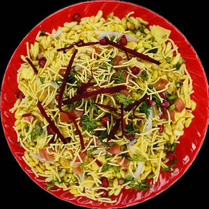 Banarsi Bhel