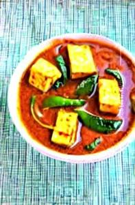 Chola Paneer