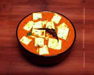 Paneer Butter Masala