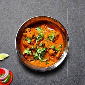 Veg Hydrabadi