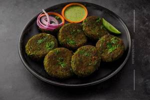 Hara Bhara Kebab