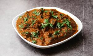 Bhandi Masala