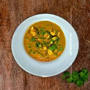 Shahi Paneer