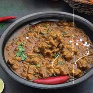 Baingan Bharta