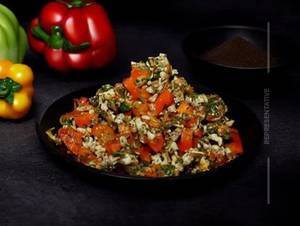 Veg Salt & Pepper