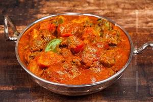 Kadai Veg