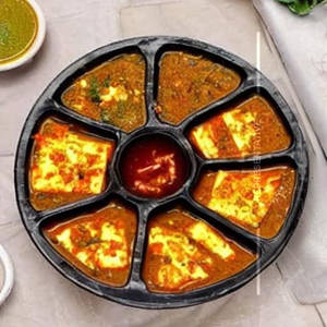 Thaichin Paneer Dry
