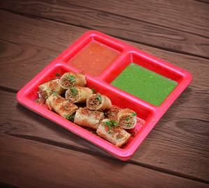 Paneer Spring Roll