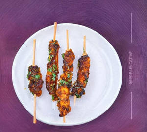 Pepper Chicken Stick