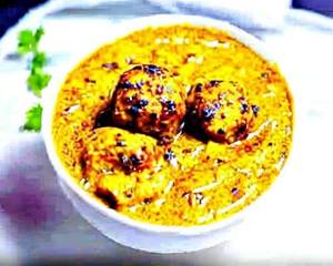 Aloo Dum Kashmiri