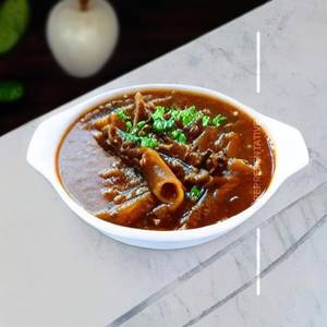 Beef Paya