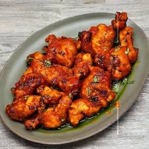 Pepper Chicken