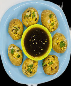 Pani Ghupchup [21 pieces]