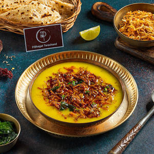 Dal Fry (Amul Butter)