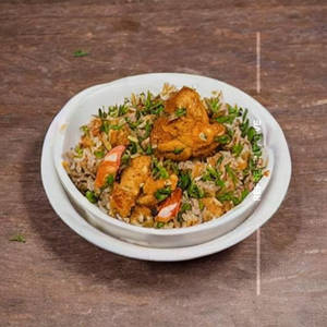 Non Veg Sozo Pot Rice