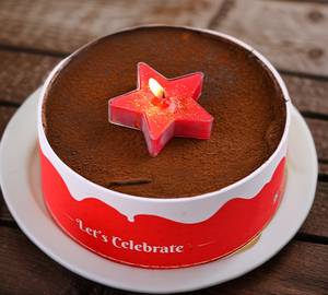 Chocolate Dream Cake 400 gms