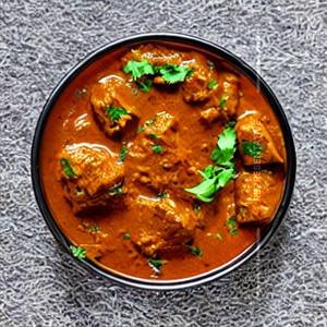 Kaju Curry