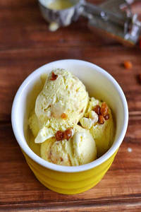 Butterscotch Ice Cream