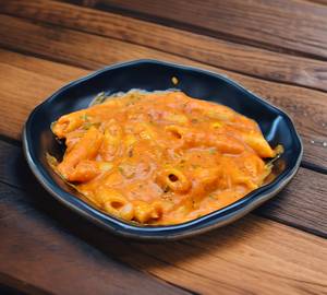 Mix Souce Pasta