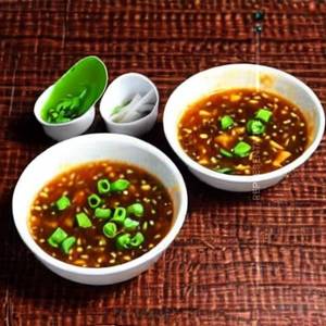 Veg Hot & Sour Soup