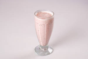 Strawberry Shake