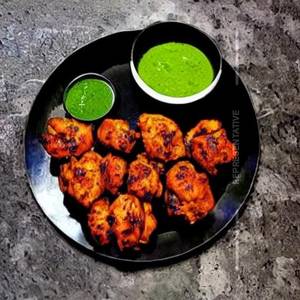 Chicken Jaamone Kabab-