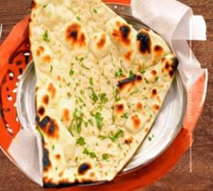 Gobi naan