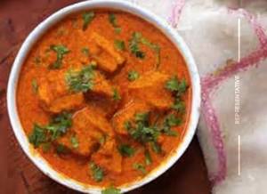 Babycorn Butter Masala