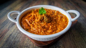 Karela Masala