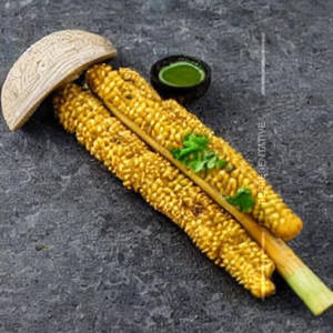 Thaichin Baby Corn Dry
