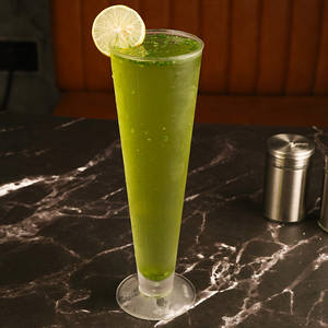 Minty Lemonade