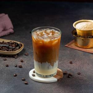 Vietnamese Iced Kaapi (400 ml)