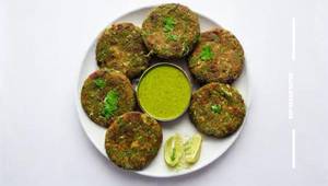 Hara bhara kebab