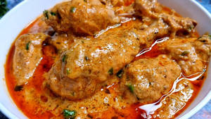 Chicken Tengri Masala [4 Pcs]