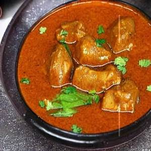 Ginger Chicken Gravy