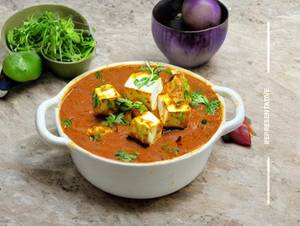 Paneer Kadhai