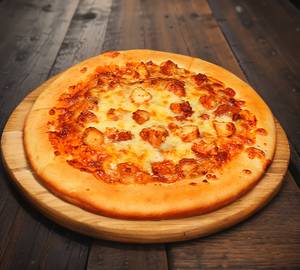 Chicken Regular Pizza