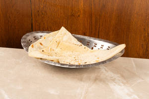 Rumali Roti