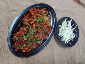 Veg. krispi (full)