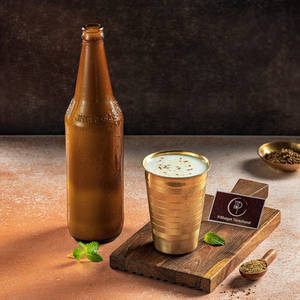 Buttermilk Bottle (650 Ml)
