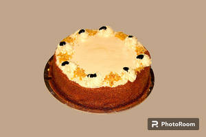 Fc Egg Mocha Walnut Jumbo