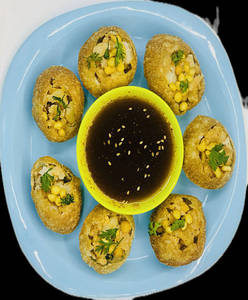 Pani Ghupchup [100 pieces]